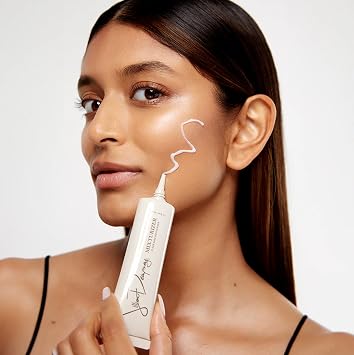 Jillian Dempsey Mixturizer, Sheer Clear Base Cream for Tinted Moisturizer