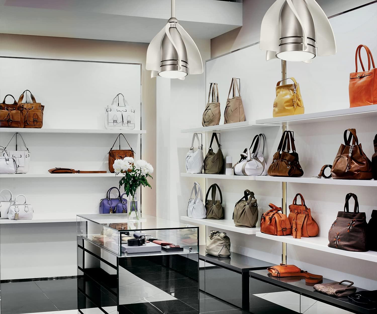 Grеаtеѕt Prоduсt Kichler 300230NI Terna LED Ceiling Fan, 3 Speed CoolTouch Full Function, Brushed Nickel, 15 inch