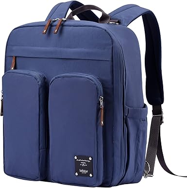 bebamour changing backpack