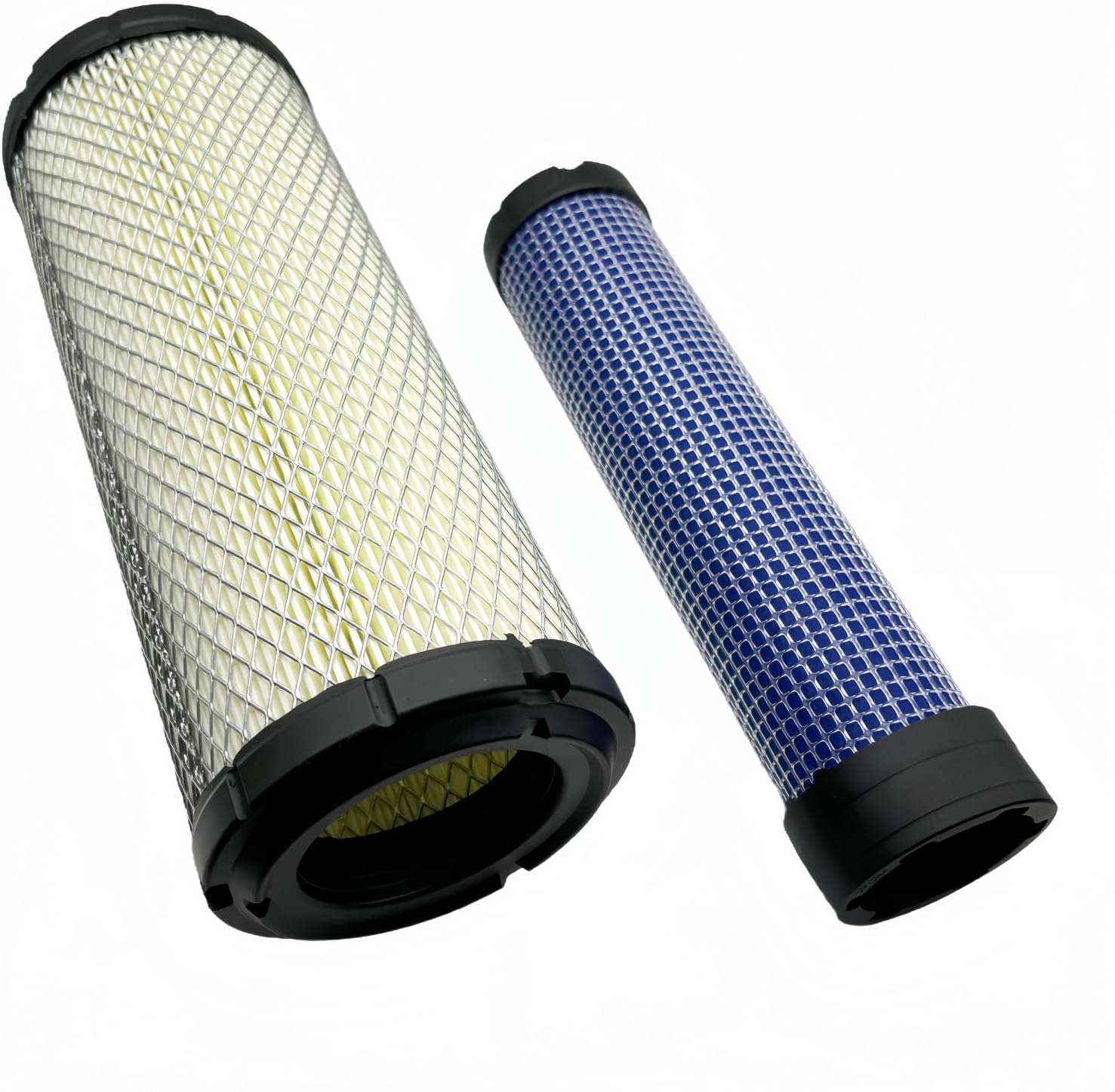 Oil, Fuel, Air & Hydraulic Filters Compatible with Kubota L2501 L2800 L3200 L3400 L3700SU L3800 HST Tractors HH164-32430 TA040-93230 TA040-93220 6A320-59930