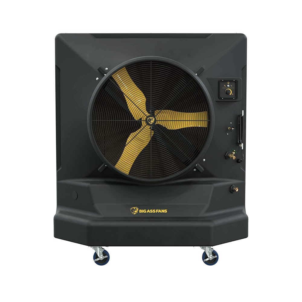 coolara★様 Amazon | [Rocotto] 冷風機 保冷パック4本付き 4.5～7畳対応