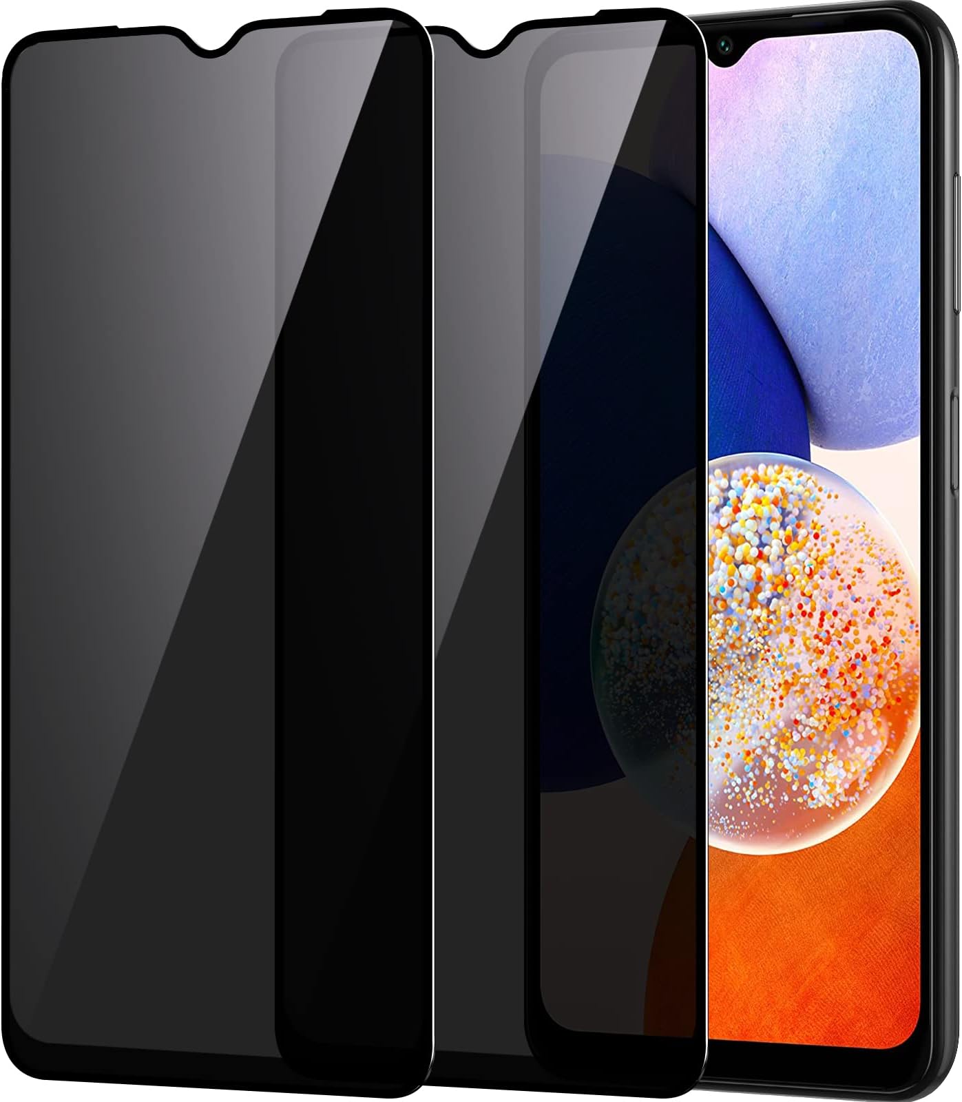 Privacy Screen Protector