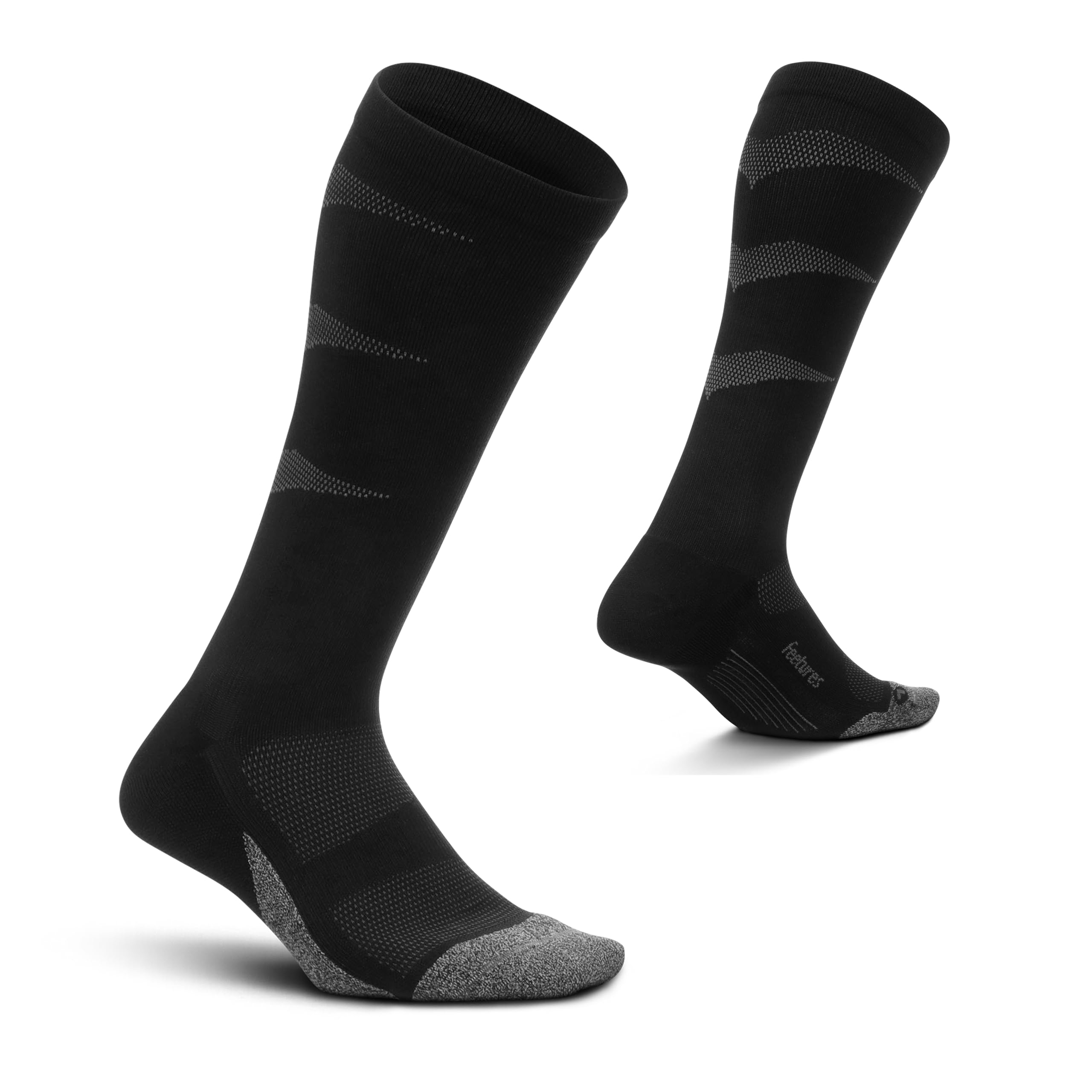 Feetures Compression Knee High Socks