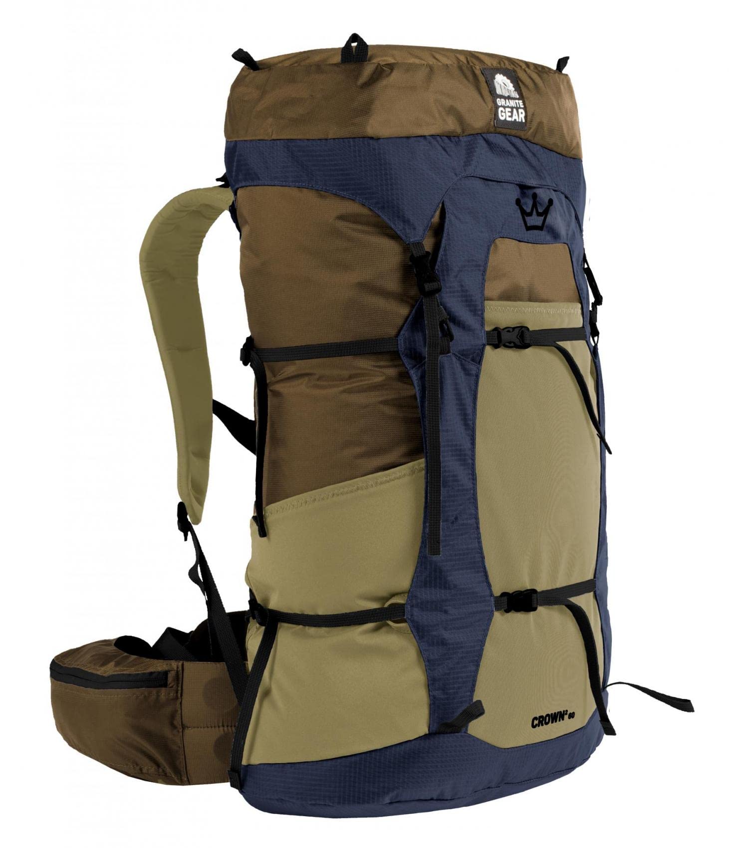 Granite Gear Crown 2 60