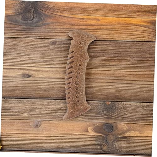 Miniatura 6 de 3pcs Adjustable Trekking Pole Cork Handle Lightweight and Comfortable Grip for Hiking and Skiing Non-Slip Design for Enhanced Stability Outdoors