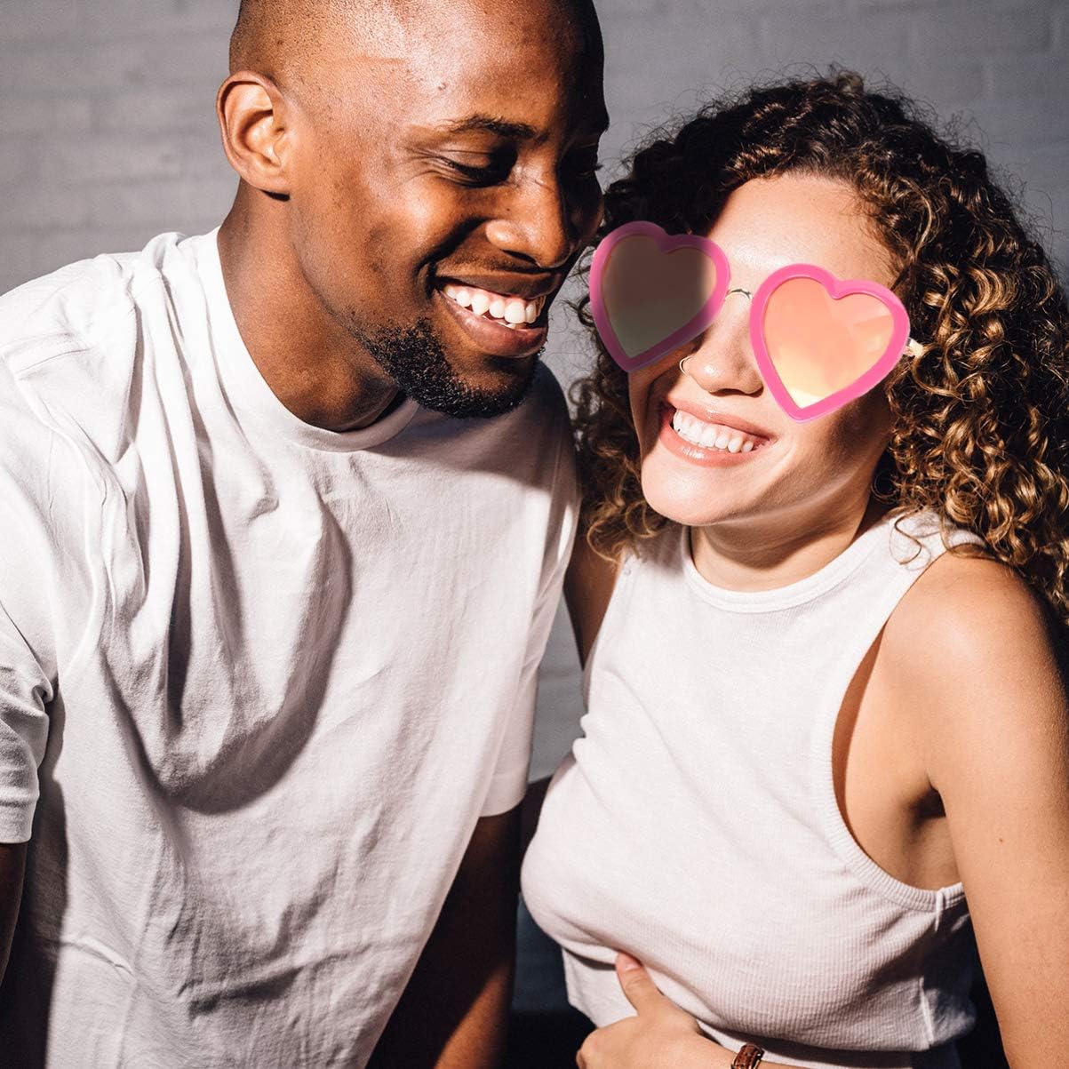 Sale 102 Off Nuobesty サングラス ハート型 パーティーメガネ メガネおもちゃ バレンタインデー おもしろい かわいい コスチューム 新年 忘年会 パーティ イベント 誕生日 アクセサリー ライト赤 Bradford Co Zw