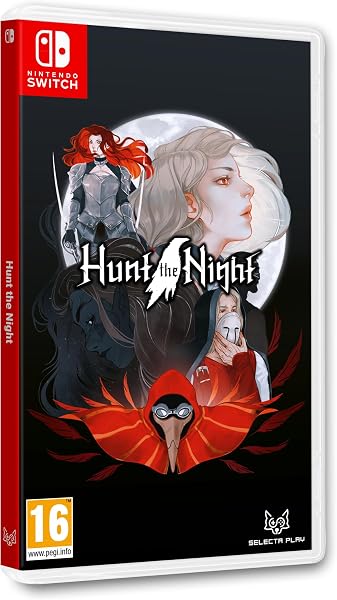 Hunt The Night (NSW) - 2