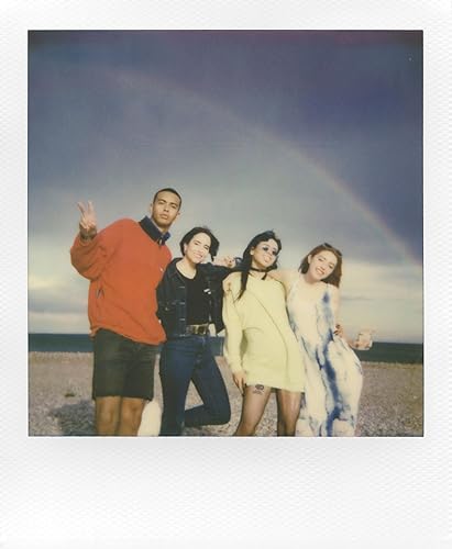 Miniatura 3 de Película Polaroid Color 600 Paquete Triple, 24 Fotos (6273)