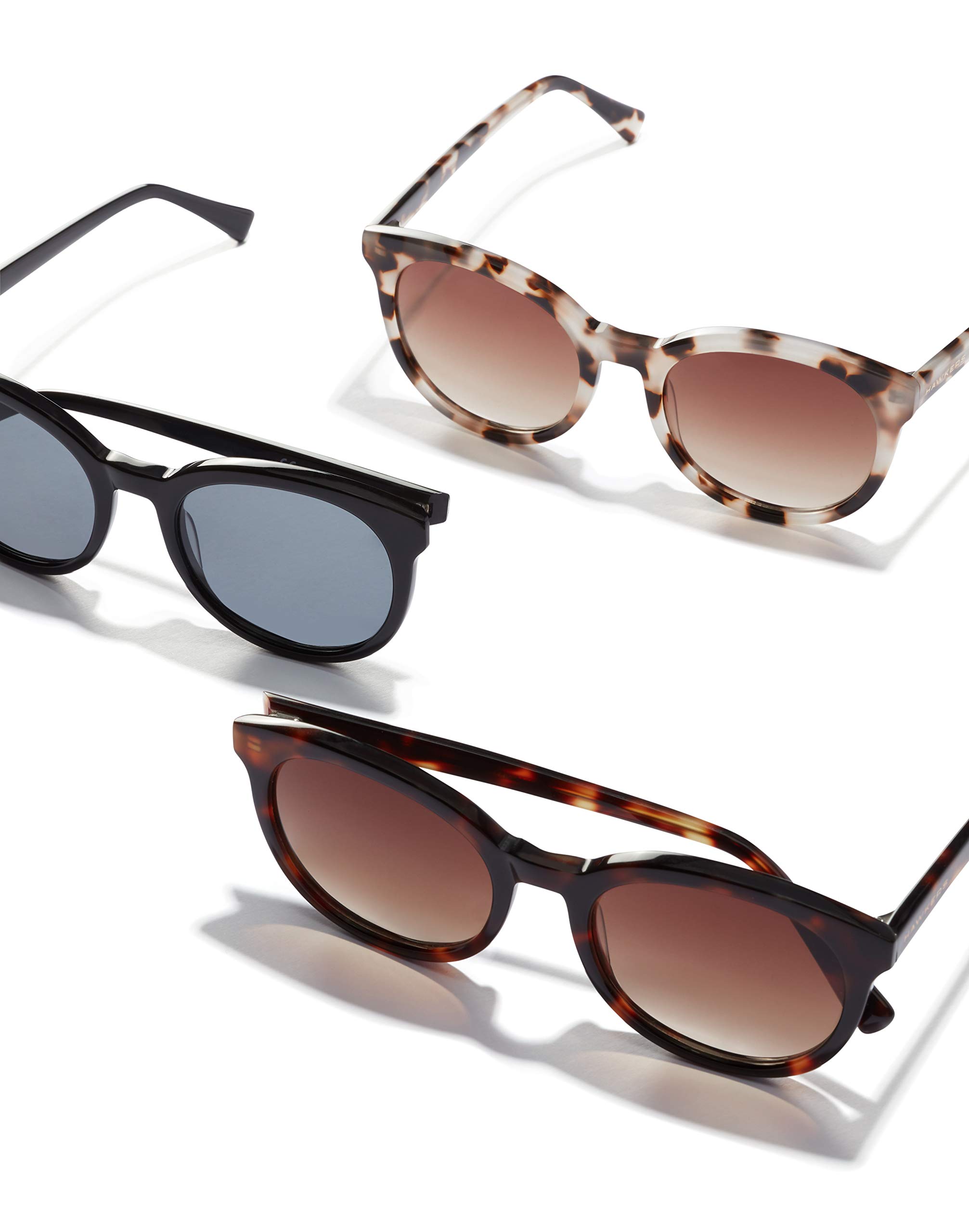 HAWKERS Resort Occhiali da sole Unisex - Adulto (Pacco da 1)