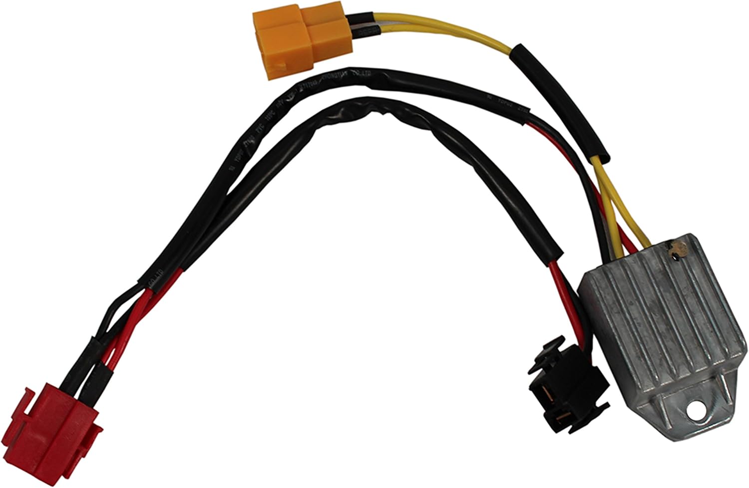 Boliy (BOLYJ16.3) DC Booster for Pull Start Models