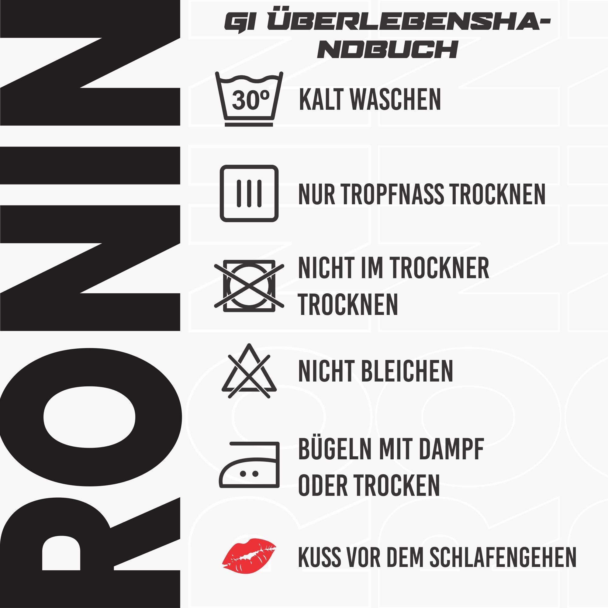 Starpro Ronin BJJ Gi 355 Gramm - Power Baumwollmischung - Weiß und Schwarz - Preshrunk Professional Martial Arts Kimono für Training und Wettkampf - Männer & Frauen