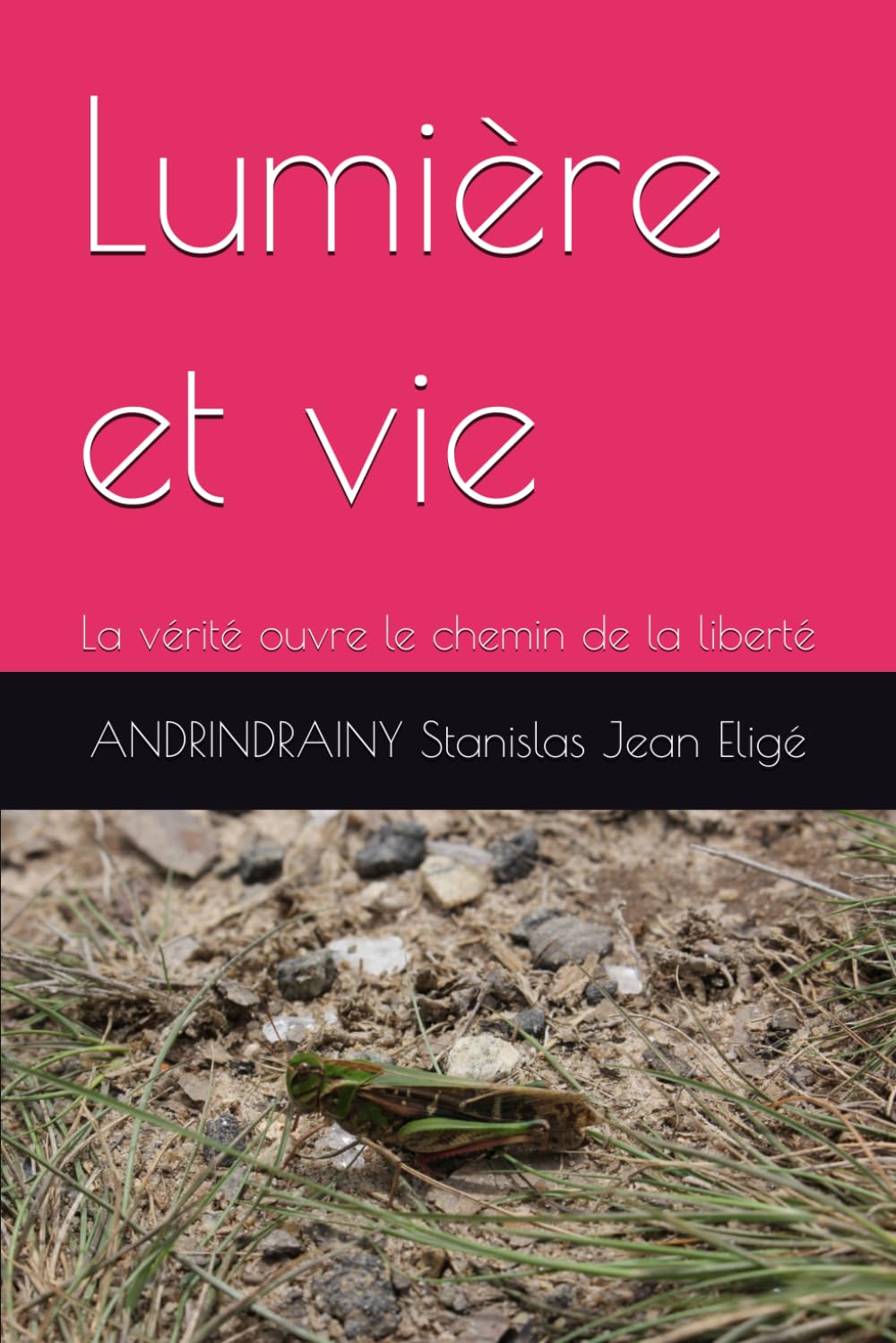 lumière et vie: révélation