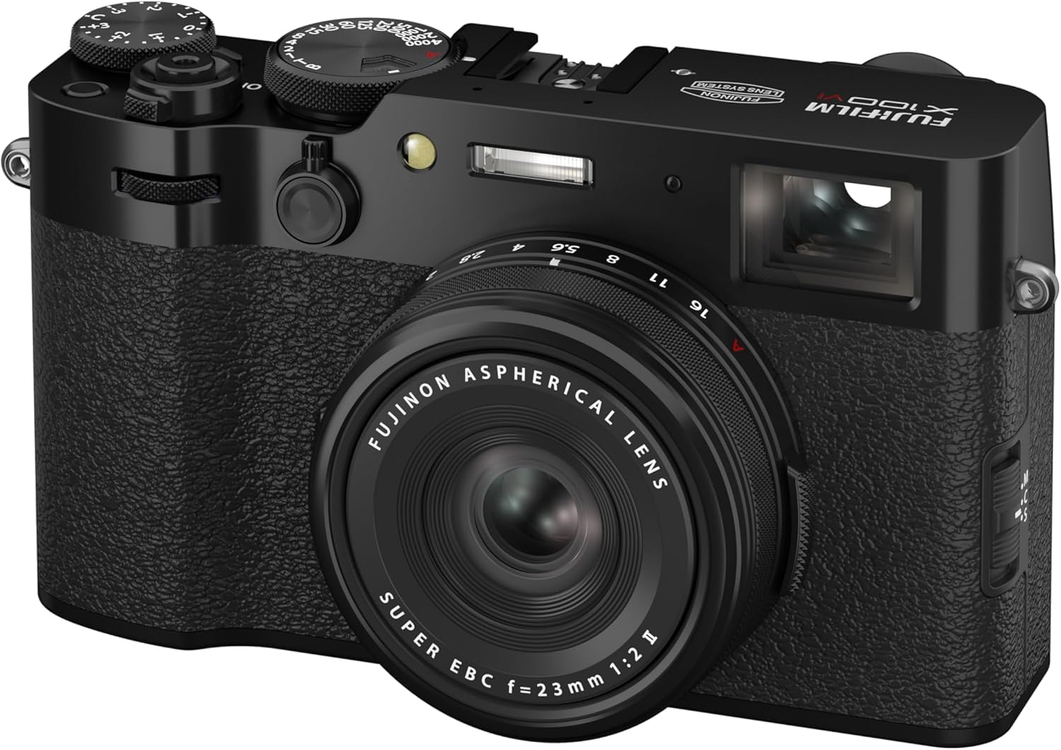 FUJIFILM X100VI Digital Camera...