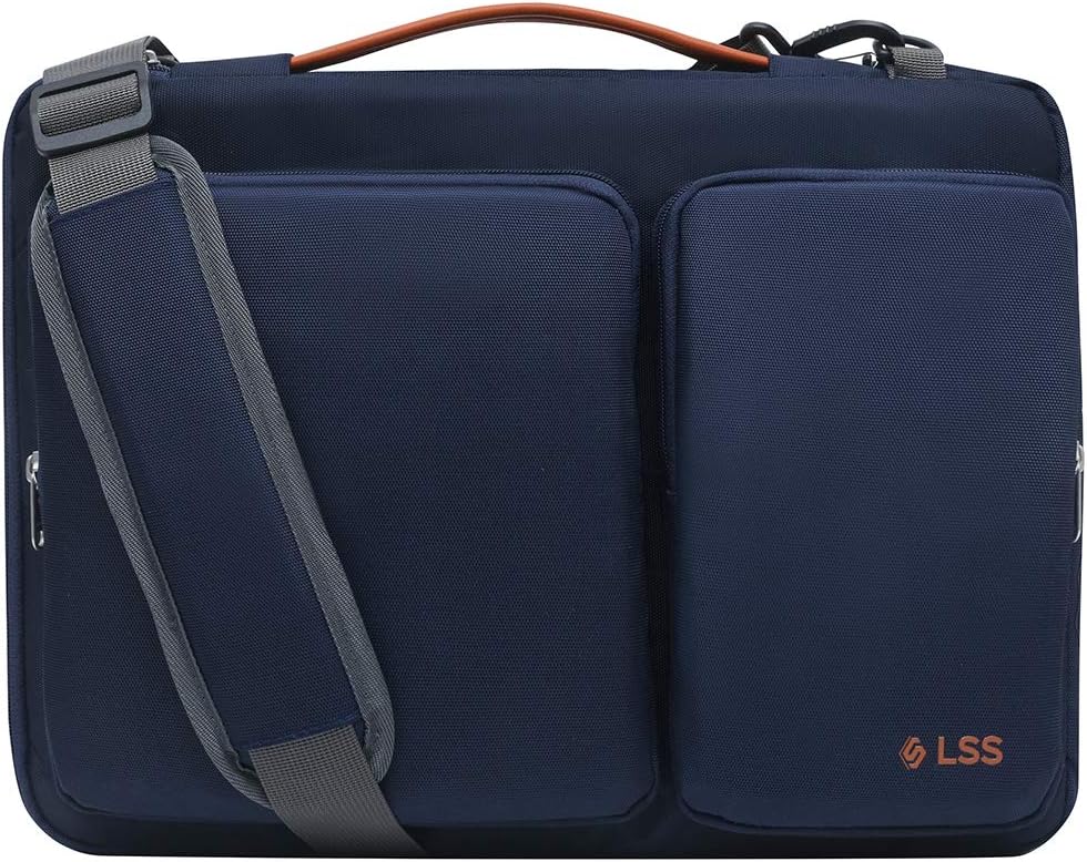 LSS Laptop Bag for Men/Women