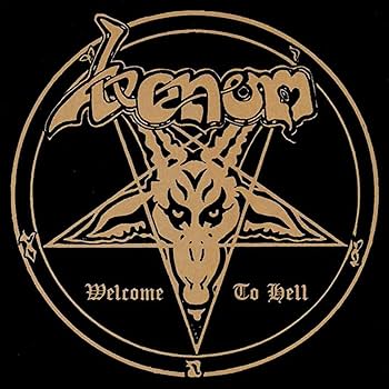 Amazon.co.jp: Welcome to Hell: ミュージック