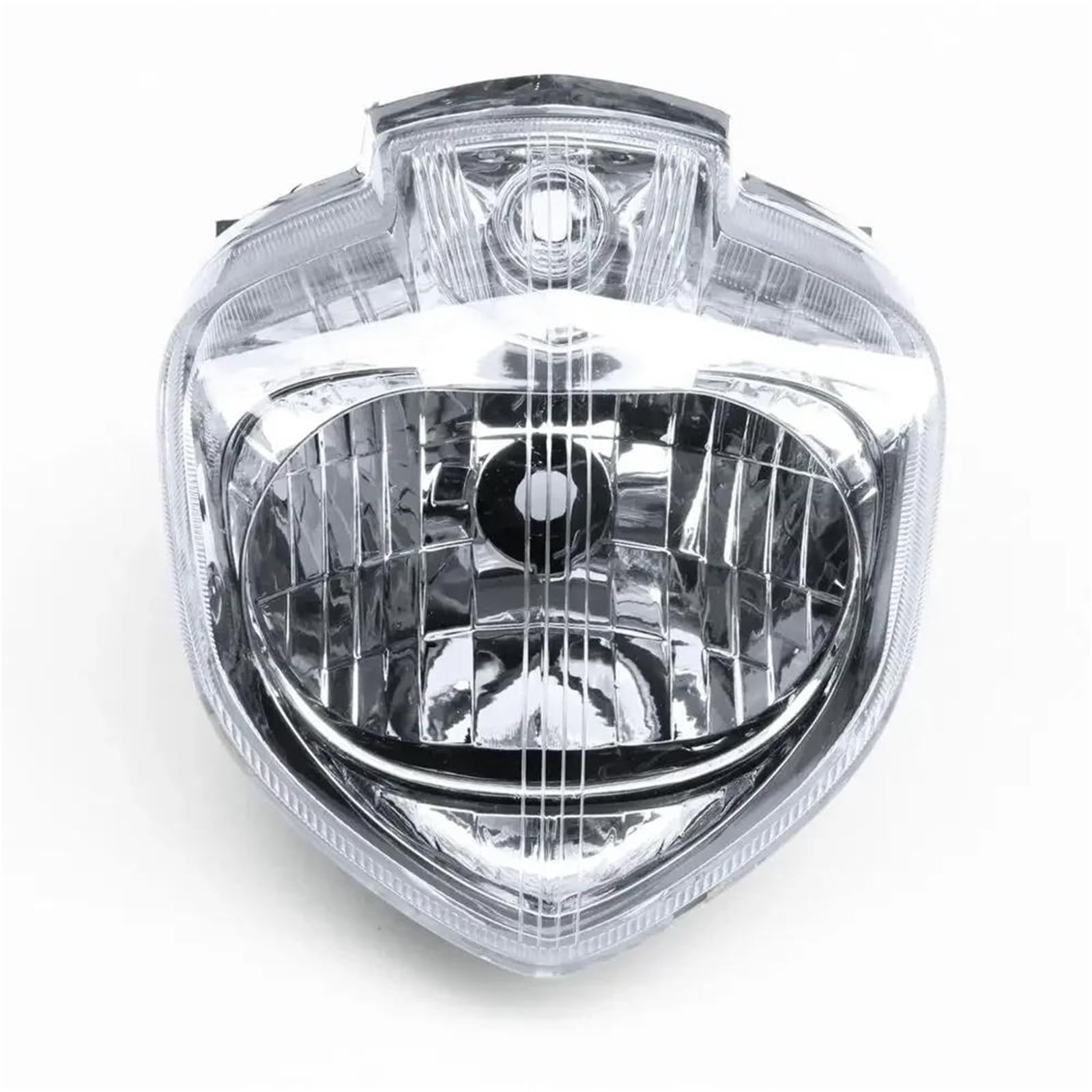 Phares avant moto FZ6N haute visibilité éclairage route optimal pour FZ6S 2004-2009