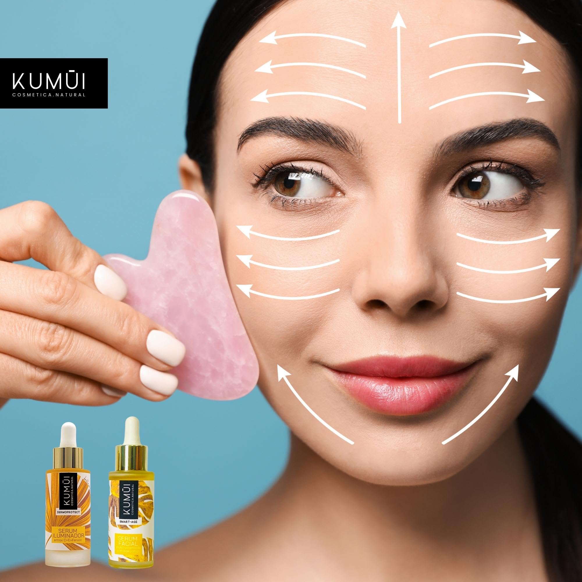 Serum iluminador BIO Vitamina C, E y Acido Ferulico - Antioxidante Natural: rayos UV, Luz Azul y Contaminación - Ideal como Aftersun Facial - Suero Antiarrugas y Manchas- PREMIO INTERNACIONAL - 30 ml