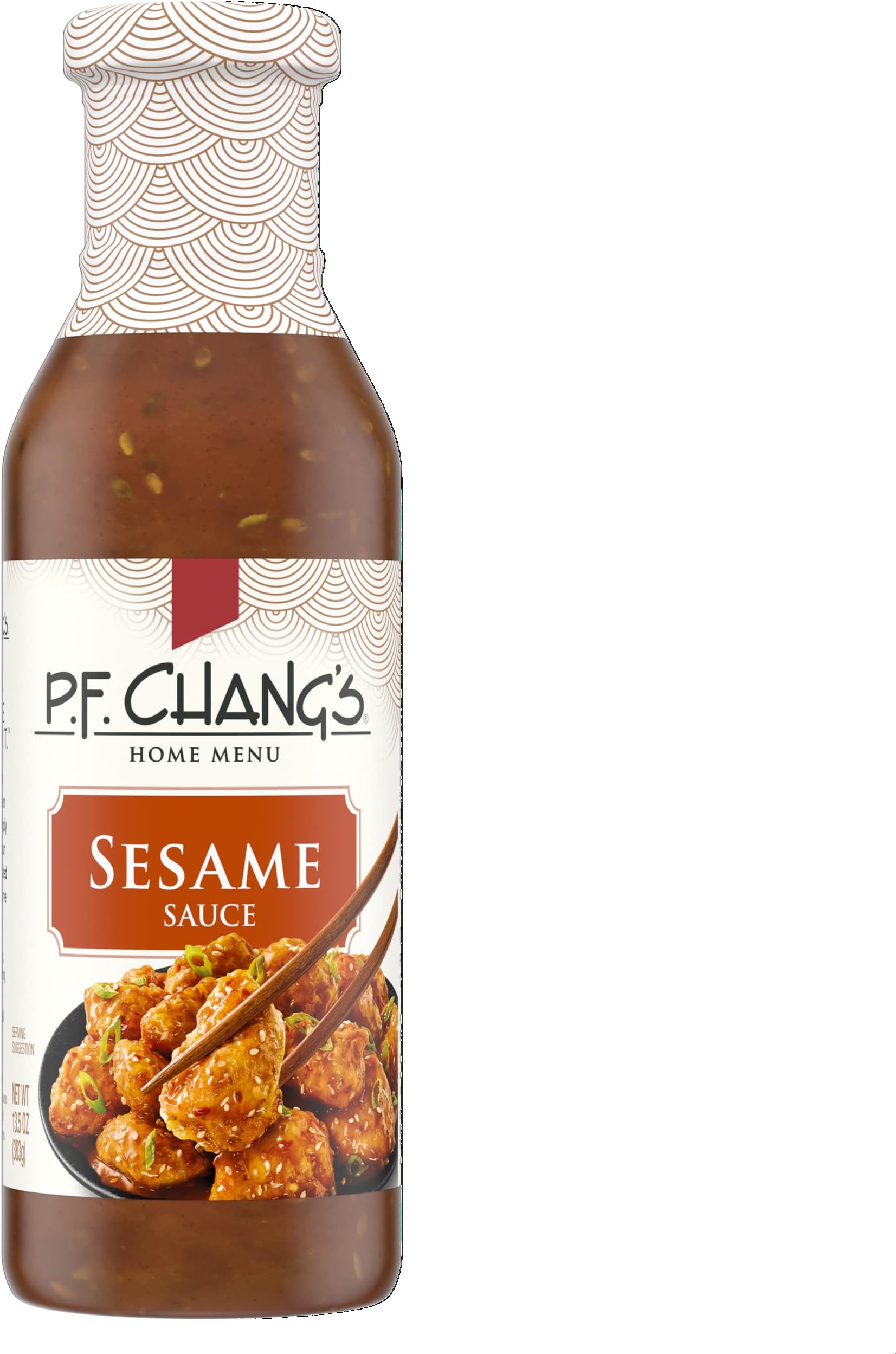 P.F. Chang’s Home Menu Sesame Sauce, 13.5 OZ