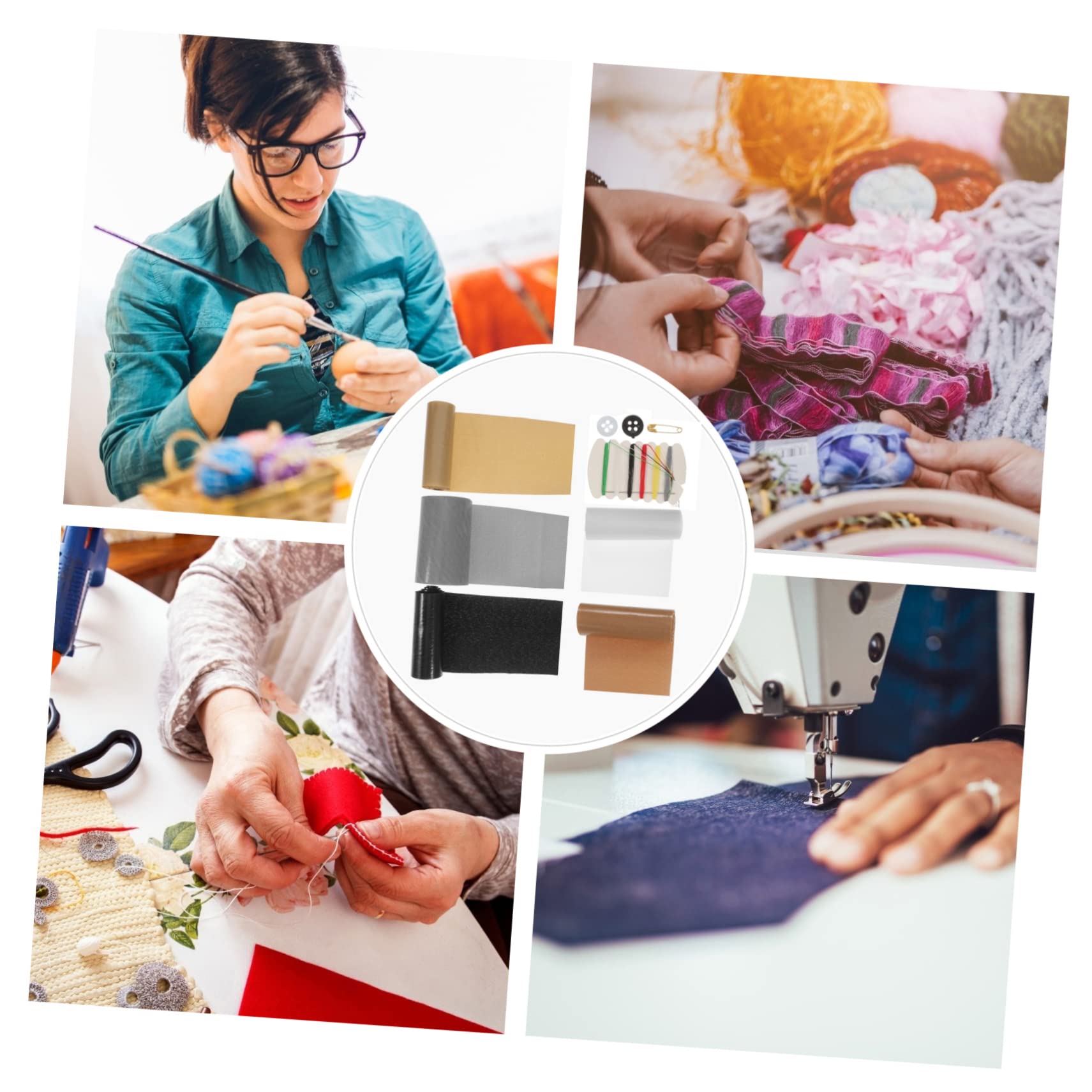 25rollen Dekorative Bügelpatches Langlebige Applikationen Für Jacken Und Kleidung Vielseitig Einsetzbar Für -projekte Einfach Anzuwenden Und Hautfreundlich