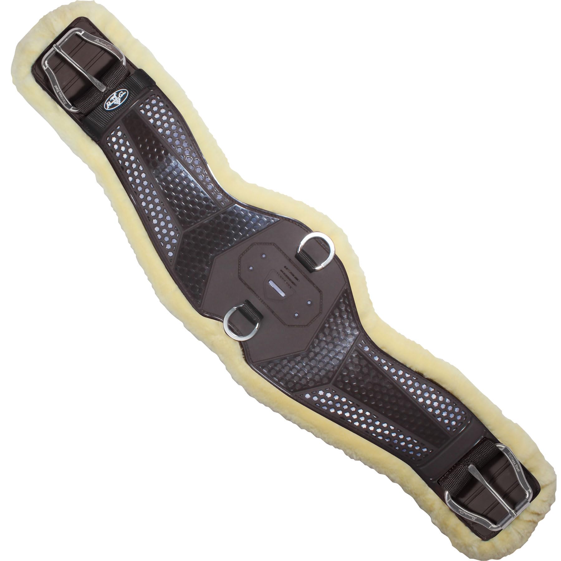 Professional's Choice Contoured VenTECH Cinch