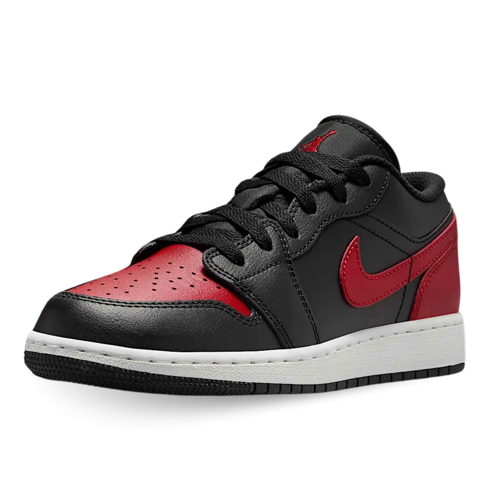 Jordan Youth Air 1 GS 553560 053 Vintage Grey - Size