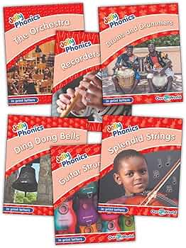 洋書 Phonics and First Stories Collection Read with Biff, Chip and Kipper: Phonics and First Stories