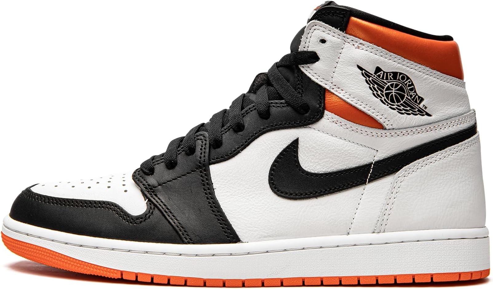 high jordan 1 orange