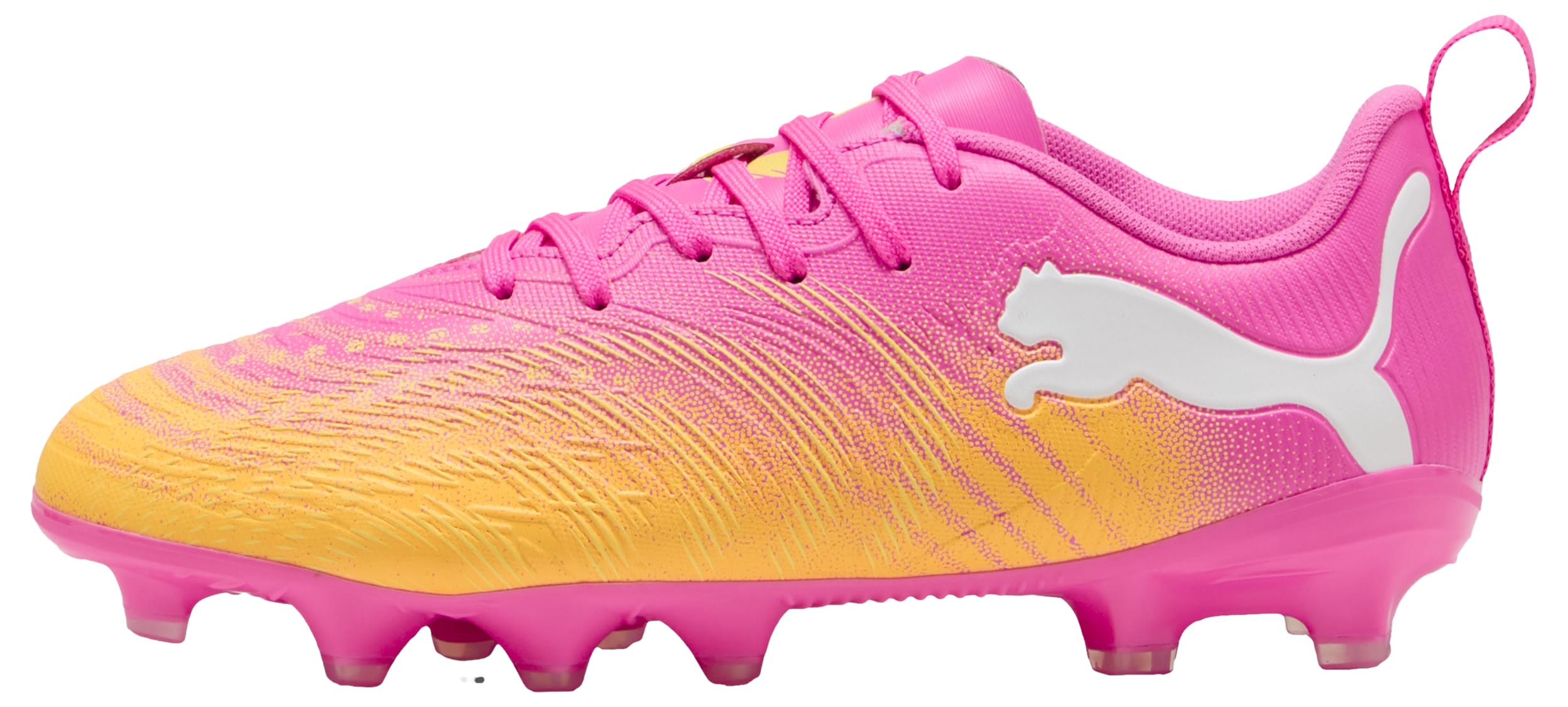 PUMA Future 9 Play FG/AG JR