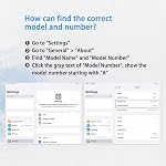 MOBDIK 2 Pack Paper Screen Protector Compatible with iPad Air 13 M4/M3/M2 2026/2025/2024 & iPad Pro 13 M5/M4 2025/2024, New Version Crafted for Natural Writing, Less Reflection, Nib Friendly, with Easy Installation Kit | 2 Pack Matte Film Crafted for