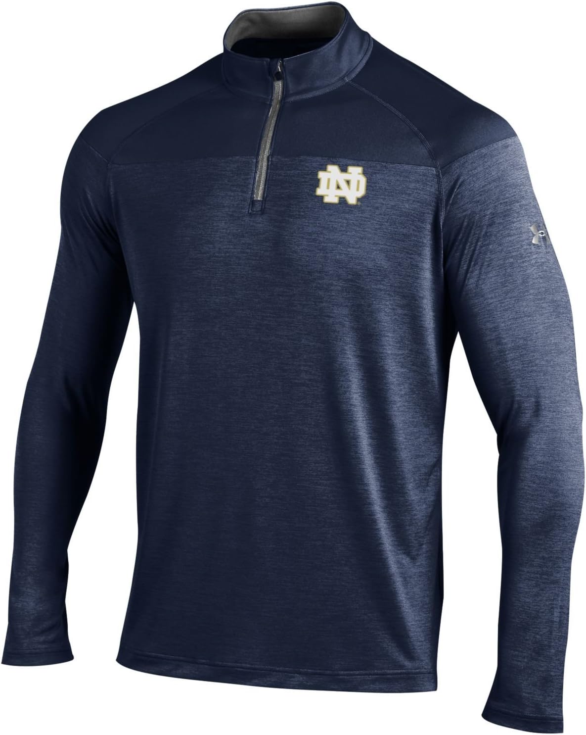 Under Armour NCAA Mens NCAA Tech Novelty 1/4 Zip