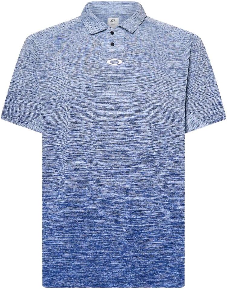 Oakley C1 Gradient Polo Shirt - Image 4