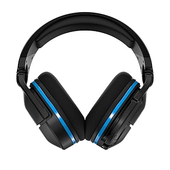 Turtle Beach Stealth 600 Gen 2 Wireless - PS5 / PS4 / PC