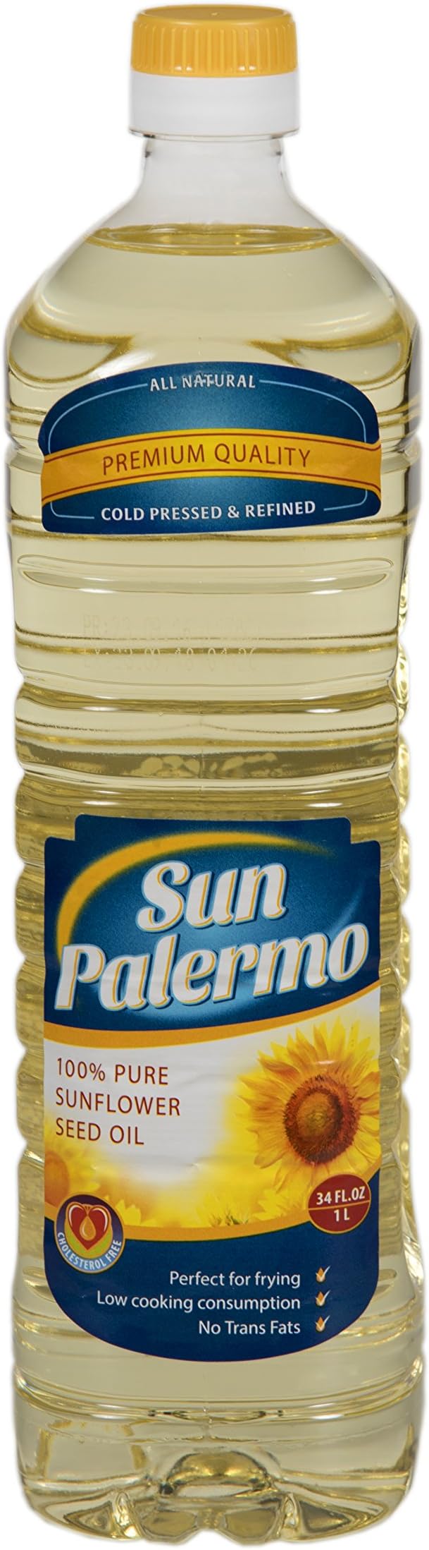 Refined Sunflower Oil