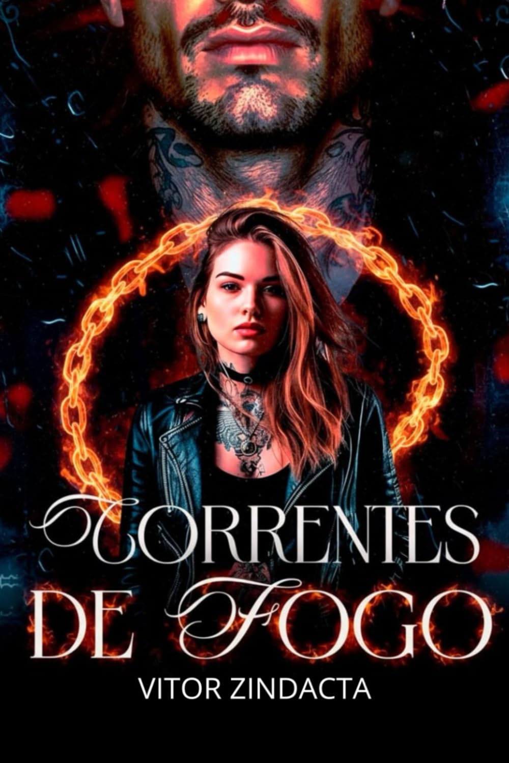 Correntes de Fogo