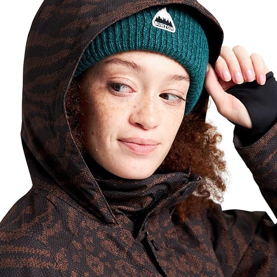 Burton Women's Jet Set Jacket