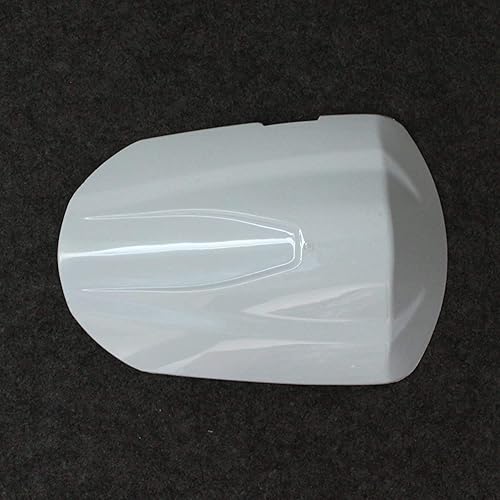 Miniatura 6 de ZXMOTO Kit de carenado de motocicleta sin pintar para Suzuki GSXR 600GSXR 750 K8 2008 2009 2010