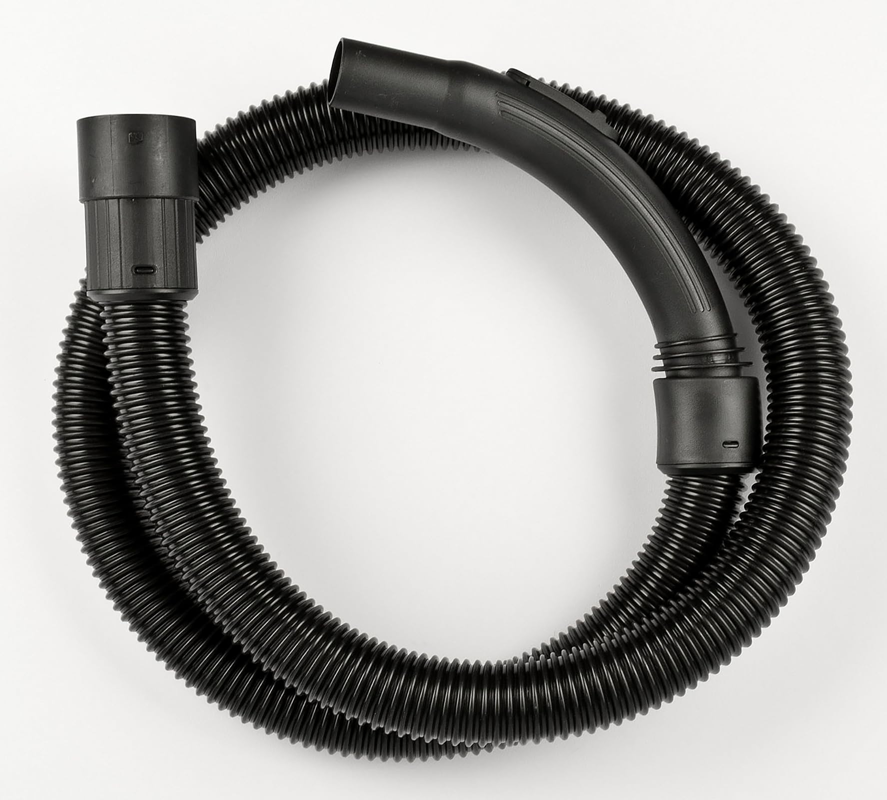 G3 Ferrari G90034 Fusto 30L Bidone aspira Solidi e Liquidi, 1200 W, 30 Litri, 18 kPa, Wet&Dry, Filtro HEPA, Accessori inclusi, Acciaio/Rosso