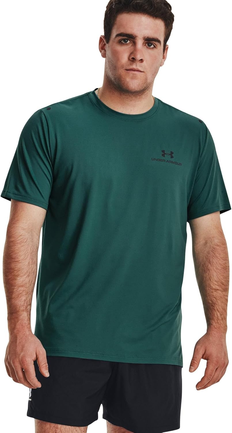 Under Armour Men's Long Western