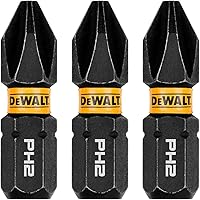 Vista 3 de PHILLIPS #2 IMPACT READY 3PK DE 1 IN