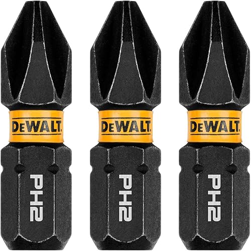 Miniatura 3 de PHILLIPS #2 IMPACT READY 3PK DE 1 IN