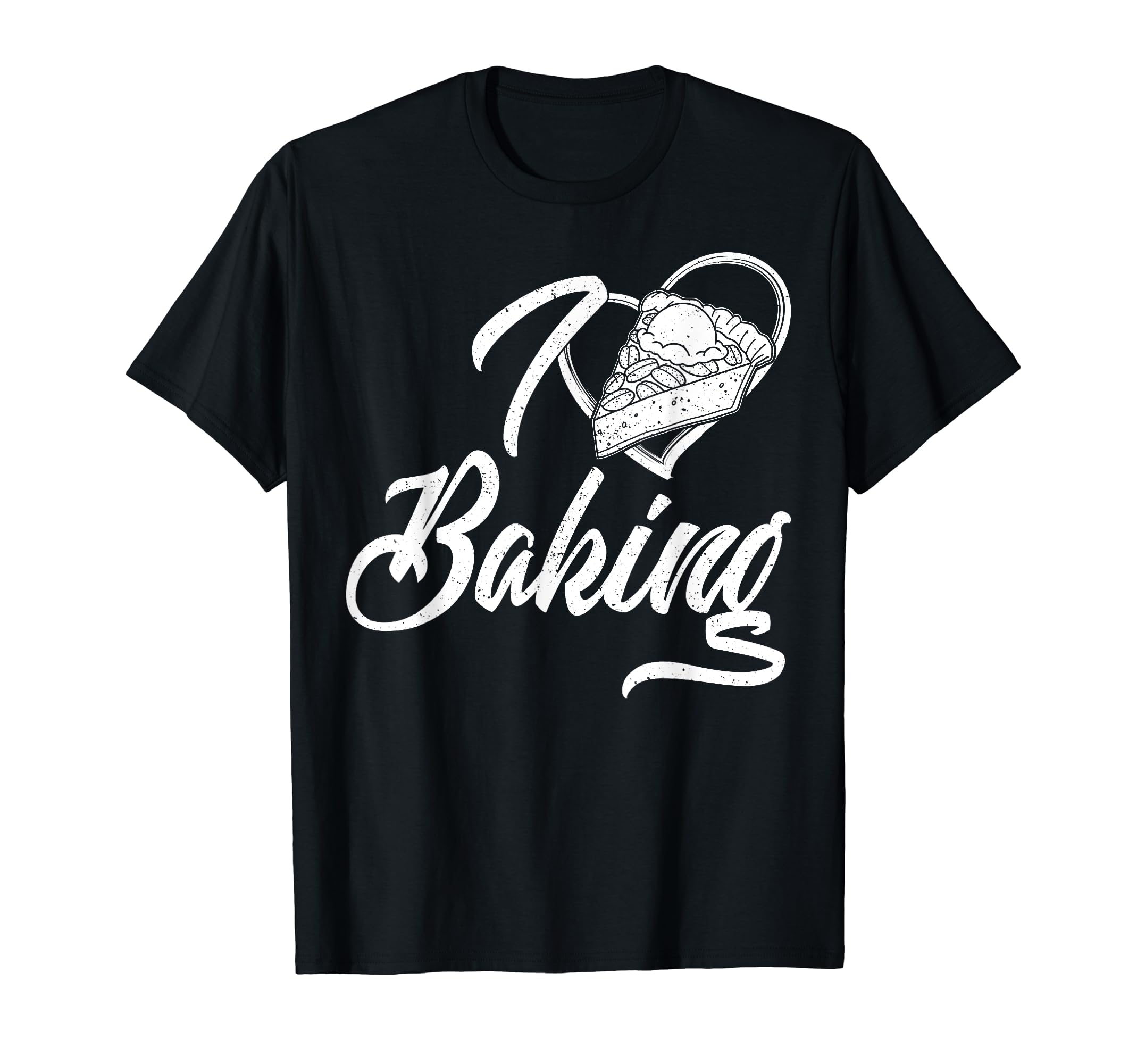 Pecan nation baking nutrition souvenir dessert food eater T-Shirt