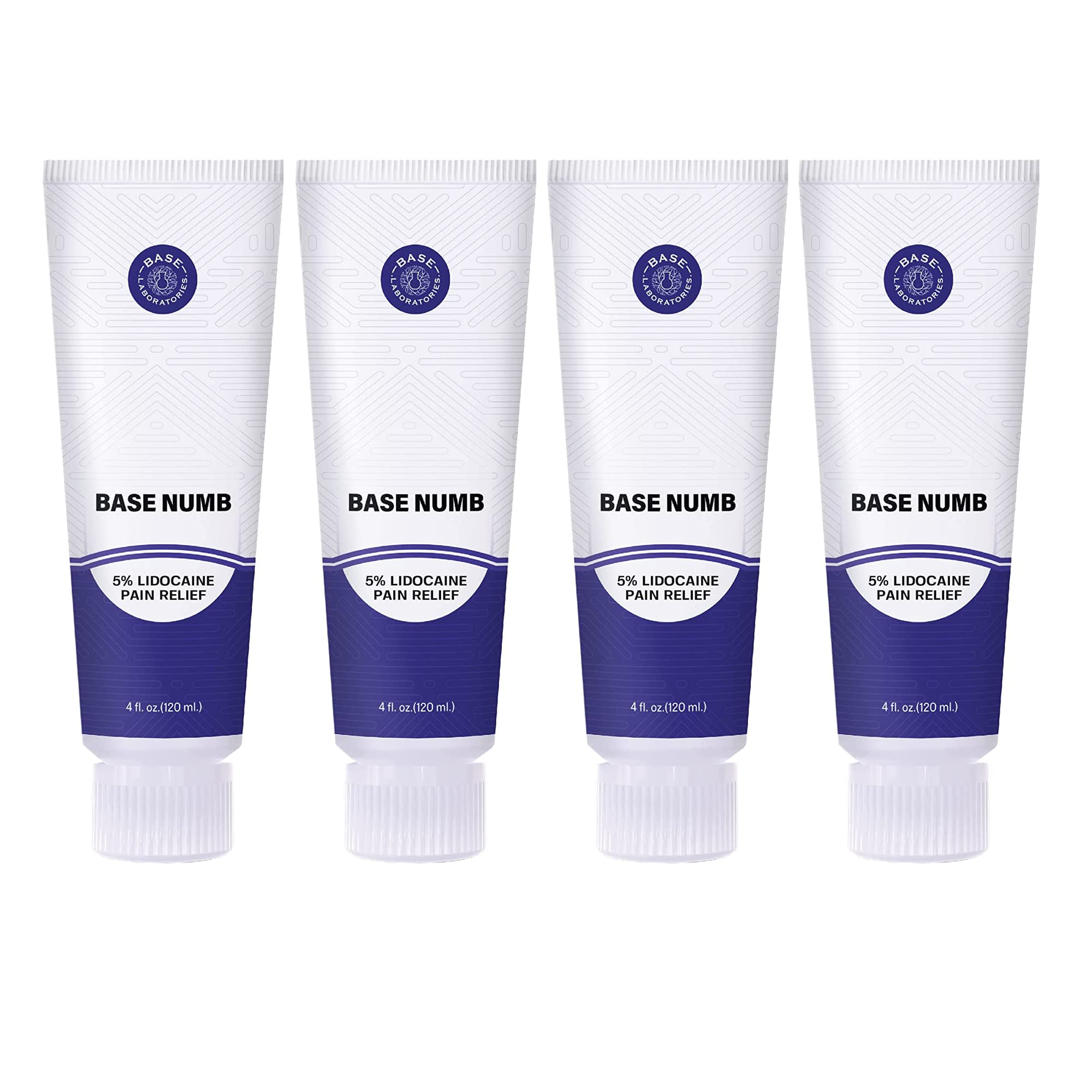 Buy Base Labs Tattoo Numbing Cream 5 Lidocaine Numbing Cream for