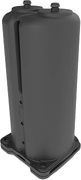 Inogen Replacement Column Pair Inogen Rove 6/Inogen One G5 - Oxygen Accessories - Two Removable Metal Columns - 1.19 lb., 2.90 in. W x 3.04 in. L x 6.55 in. H
