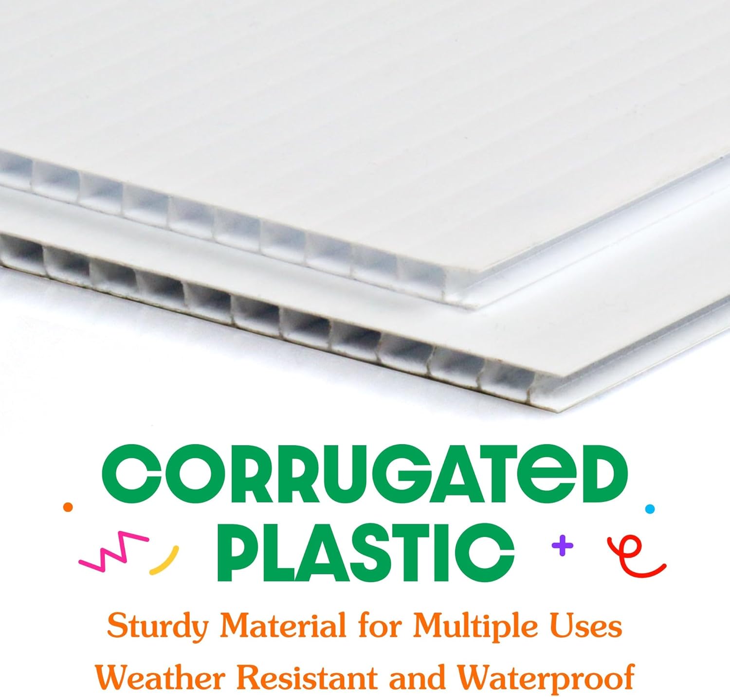 Big Dot of Happiness Custom Photo 50th Birthday Outdoor Decorations, Personalized Black & Gold Adult Birthday Lawn Ornaments, Face Cut-Out & Age 50 Party Yard Signs with Stakes - 10 Piece Set