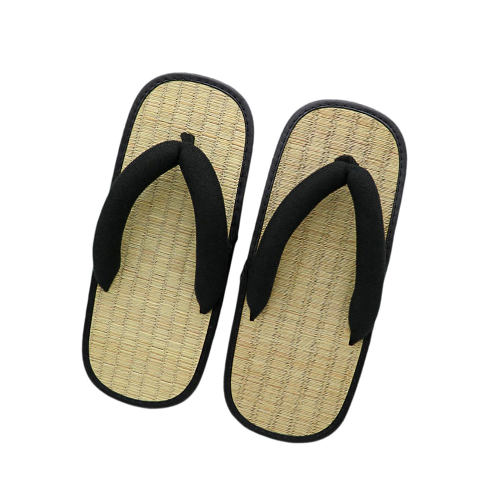 Japanese Clogs Casual Comfort Japan Shoes for Stage Performance Daily Summer 40 41|Clothing Shoes & Accessories | Womens Shoes | Sandals & Flip Flops-image-49