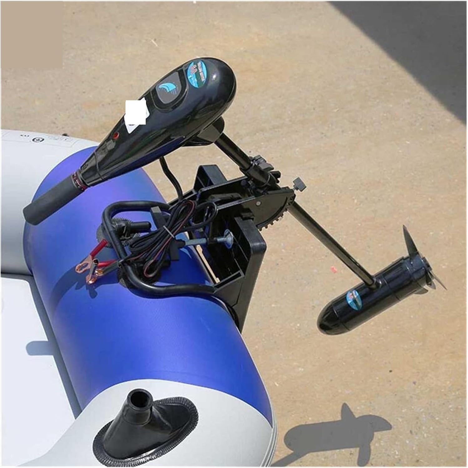 ハンドエレキ　海水対応　60lbs ハンドエレキ 海水対応 60lbs