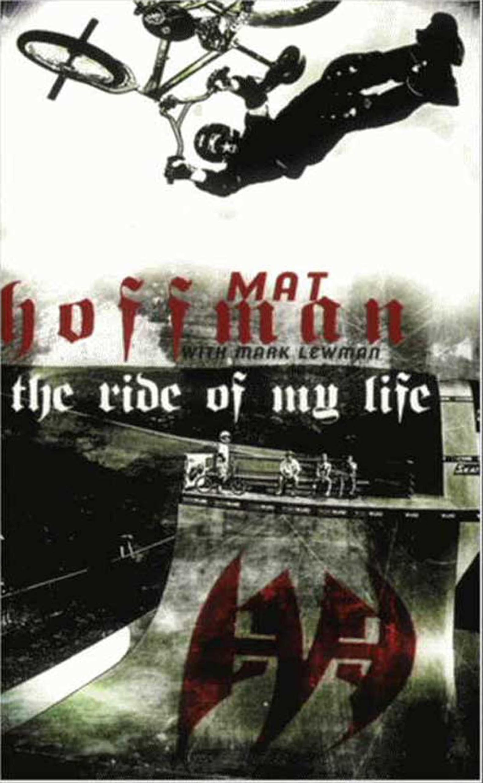 The Ride of My Life English Edition livre aventure road trip biographie moto