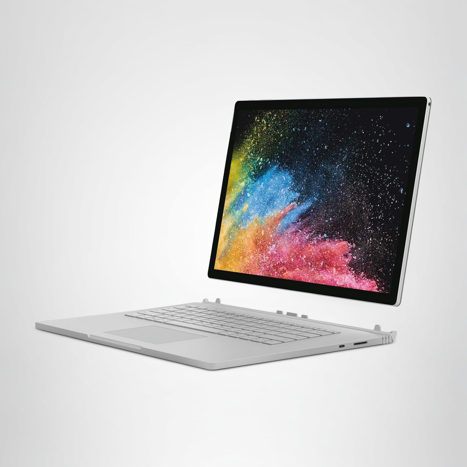 Amazon.com : Microsoft Surface Book 2 15