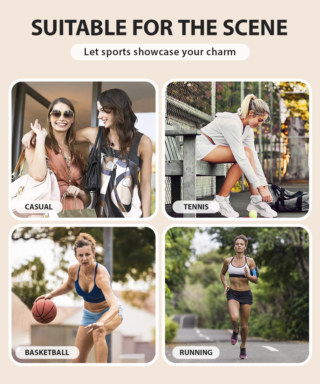 Star Vibe 2 Stücke Röcke Tennis Outfit Damen Skirt Schwarzer Weißer Sport Rock Kurz Rock Damen Tennis Mit Hose