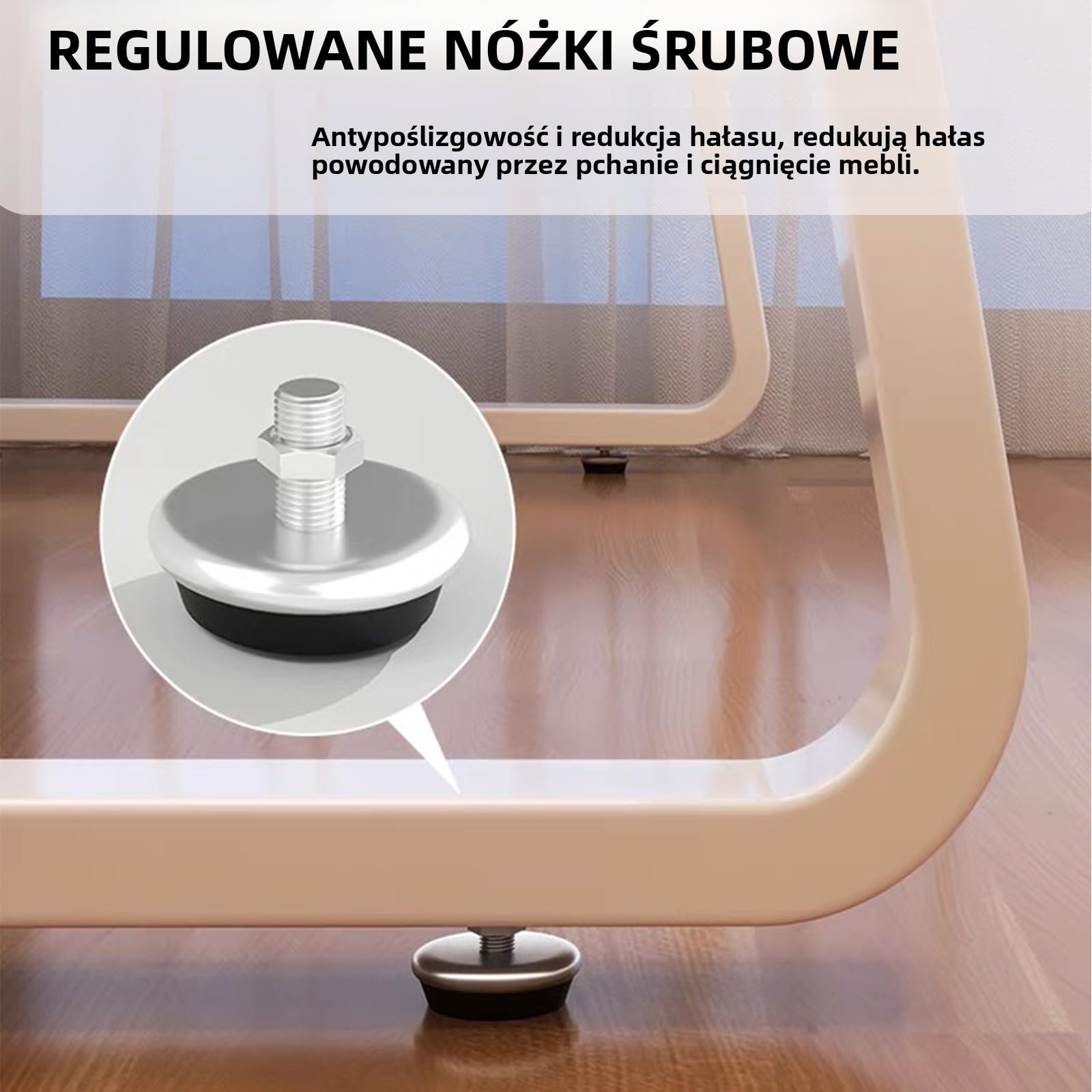Nowoczesne Biurko Komputerowe w Prostym Stylu, Stół Nauki, Biurko Pisania, Stół PC do Domowego Biura, Sypialni